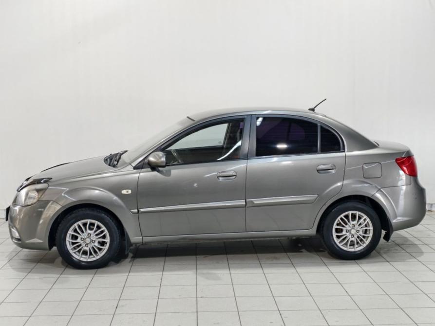 Kia Rio II Рестайлинг Курск  - изображение 2