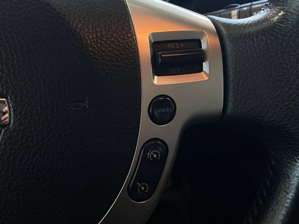 Nissan Qashqai I Рестайлинг с пробегом 2013 года, цена 1 060 000 рублей, 160560 км, внедорожник, Автокод Объявления