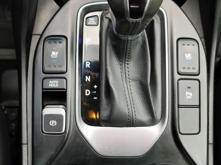 Hyundai Santa Fe III Санкт-Петербург  - изображение 17
