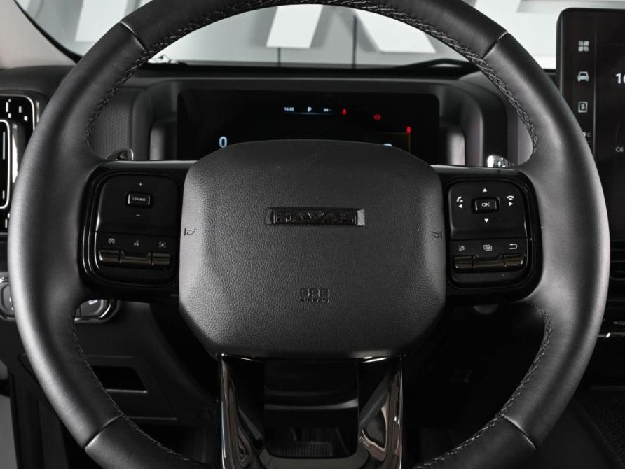 Haval H9 II Ростов-на-Дону  - изображение 15