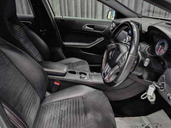 Mercedes-Benz A-Класс III (W176) с пробегом 2013 года, цена 1 290 000 рублей, 122000 км, хэтчбек, Автокод Объявления