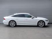 Audi A7 II (4K) Москва  - изображение 33
