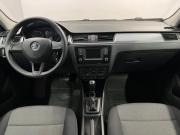 Skoda Rapid I Санкт-Петербург  - изображение 33