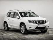 Nissan Terrano III (D10) Санкт-Петербург  - изображение 28