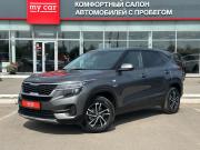 Kia Seltos I Пермь  - изображение 18
