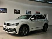 Volkswagen Tiguan II Нижний Новгород  - изображение 27