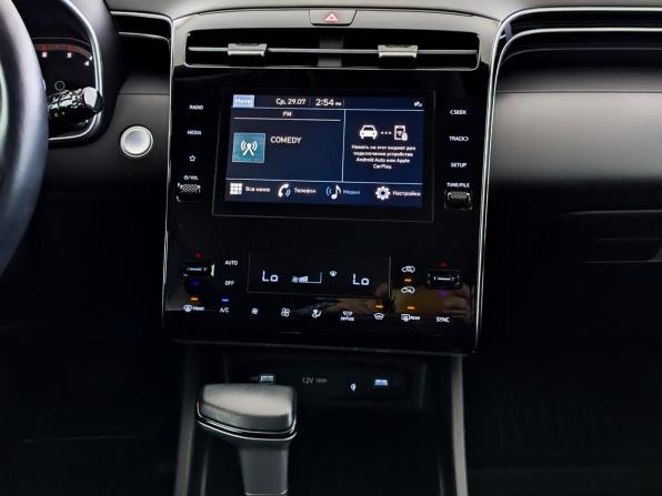 Hyundai Tucson IV с пробегом 2022 года, цена 3 550 000 рублей, 47214 км, внедорожник, Автокод Объявления