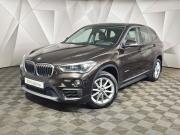 BMW X1 II (F48) Москва  - изображение 16
