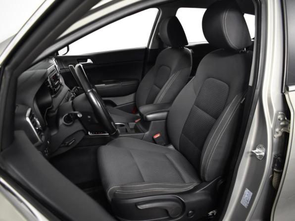 Kia Sportage IV с пробегом 2017 года, цена 1 798 300 рублей, 125363 км, внедорожник, Автокод Объявления