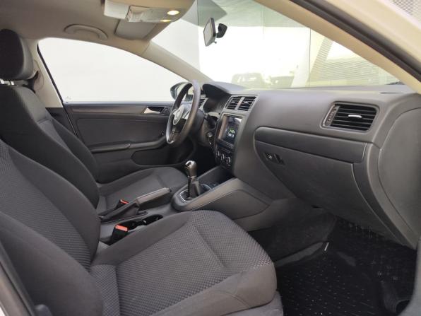 Volkswagen Jetta VI с пробегом 2014 года, цена 1 260 000 рублей, 163594 км, седан, Автокод Объявления