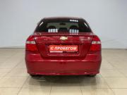 Chevrolet Aveo II Альметьевск  - изображение 24