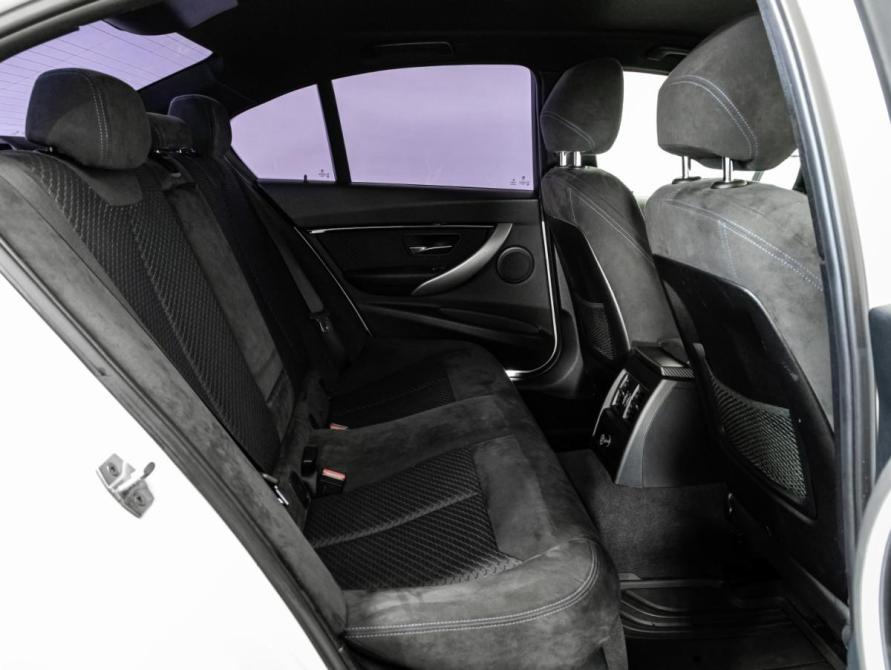 BMW 3 серии VI (F3x) Рестайлинг Санкт-Петербург  - изображение 31