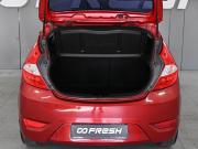 Hyundai Solaris I Ростов-на-Дону  - изображение 32