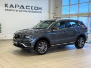 Geely Atlas Pro Волгоград  - изображение 19