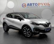 Renault Kaptur I Рестайлинг Москва  - изображение 27