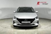 Hyundai Solaris II Саранск  - изображение 28