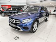 Mercedes-Benz GLC I (X253) Казань  - изображение 23