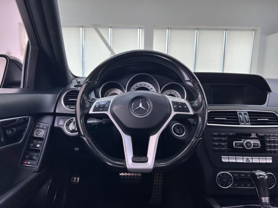 Mercedes-Benz C-Класс III (W204) Рестайлинг Волгоград  - изображение 16