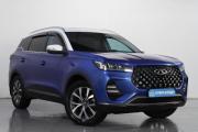 Chery Tiggo 7 Pro I Челябинск  - изображение 21