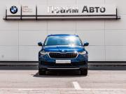 Skoda Kodiaq I Рестайлинг Магнитогорск  - изображение 29