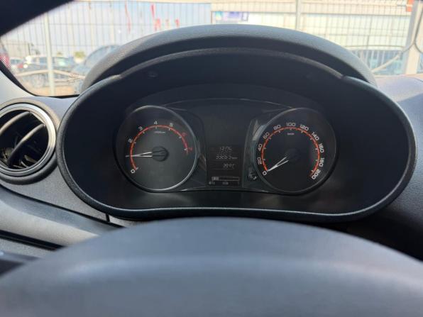 Lada (ВАЗ) Granta I Рестайлинг с пробегом 2024 года, цена 730 000 рублей, 33249 км, седан, Автокод Объявления