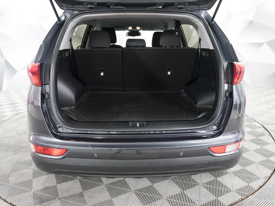 Kia Sportage IV Ульяновск  - изображение 19