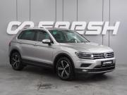 Volkswagen Tiguan II Воронеж  - изображение 23