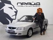 Hyundai Accent II Ростов-на-Дону  - изображение 20