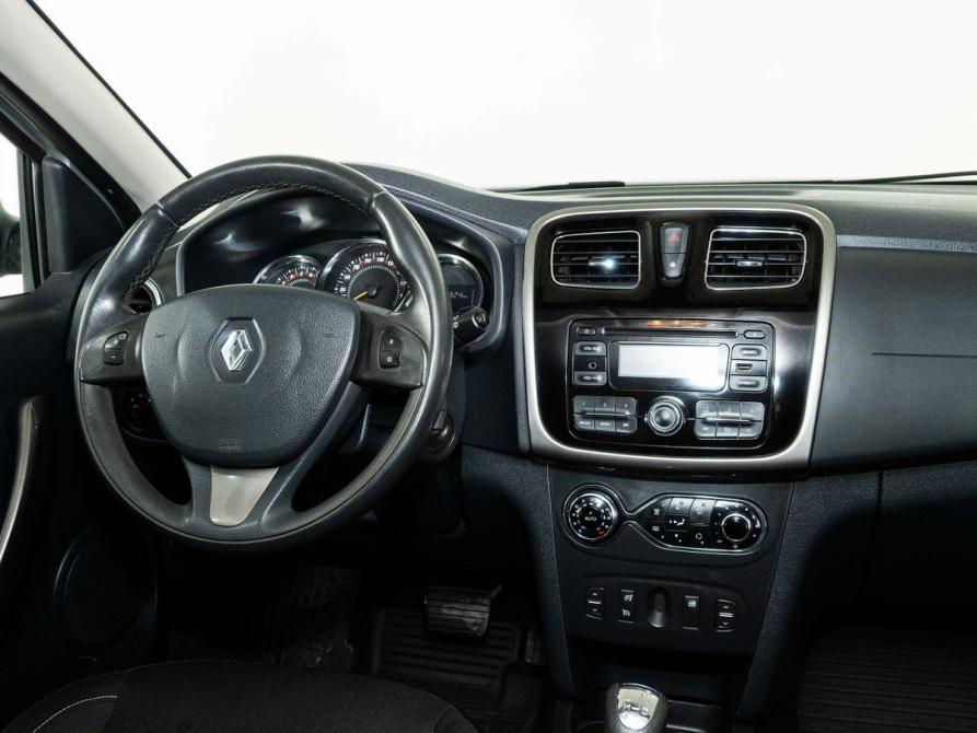 Renault Sandero II Казань  - изображение 13