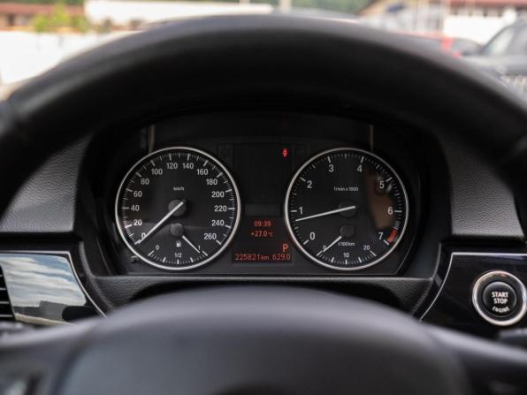BMW 3 серии V (E90/E91/E92/E93) с пробегом 2009 года, цена 1 270 000 рублей, 225821 км, купе, Автокод Объявления