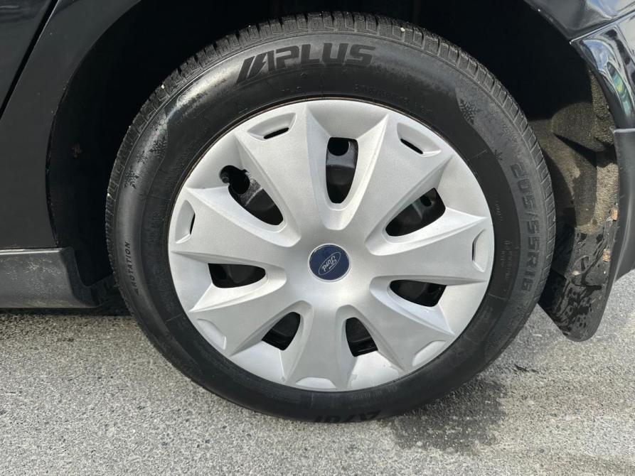 Ford Focus III Екатеринбург  - изображение 12