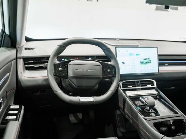 Soueast S06 с пробегом 2026 года, цена 3 409 900 рублей, 10 км, внедорожник, Автокод Объявления