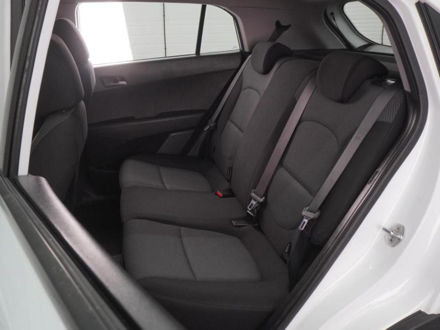 Hyundai Creta I Воронеж  - изображение 9
