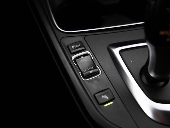 BMW 3 серии VI (F3x) с пробегом 2014 года, цена 1 949 000 рублей, 197545 км, седан, Автокод Объявления