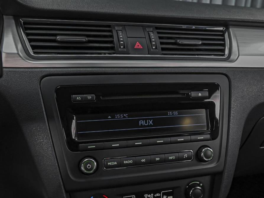 Skoda Rapid I Ставрополь  - изображение 13