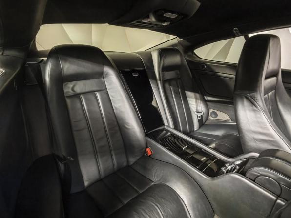 Bentley Continental GT I с пробегом 2004 года, цена 2 990 000 рублей, 124252 км, купе, Автокод Объявления
