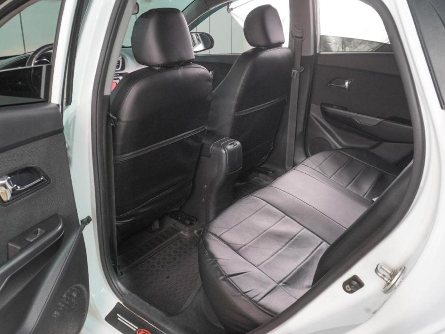 Kia Rio III Воронеж  - изображение 11