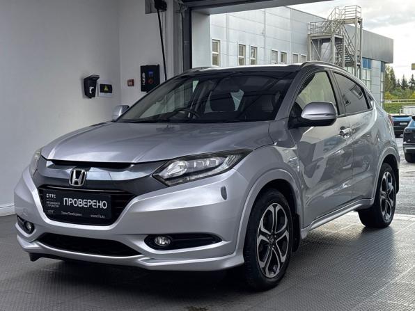 Honda Vezel I с пробегом 2014 года, цена 1 305 000 рублей, 161550 км, внедорожник, Автокод Объявления