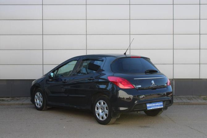 Peugeot 308 I Рестайлинг с пробегом 2011 года, цена 495 000 рублей, 162031 км, хэтчбек, Автокод Объявления