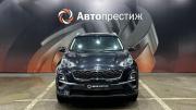 Kia Sportage IV Рестайлинг Ставрополь  - изображение 20