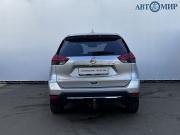 Nissan X-Trail III Рестайлинг Москва  - изображение 18