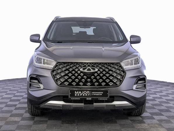 Chery Tiggo 4 Pro I с пробегом 2023 года, цена 1 500 000 рублей, 58891 км, внедорожник, Автокод Объявления