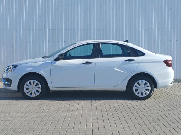 Lada (ВАЗ) Vesta I Рестайлинг (NG) с пробегом 2023 года, цена 1 249 000 рублей, 20300 км, седан, Автокод Объявления