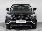 Geely Atlas Pro Москва  - изображение 18