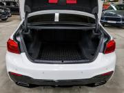 BMW 5 серии VII (G30/G31/G38) Москва  - изображение 47