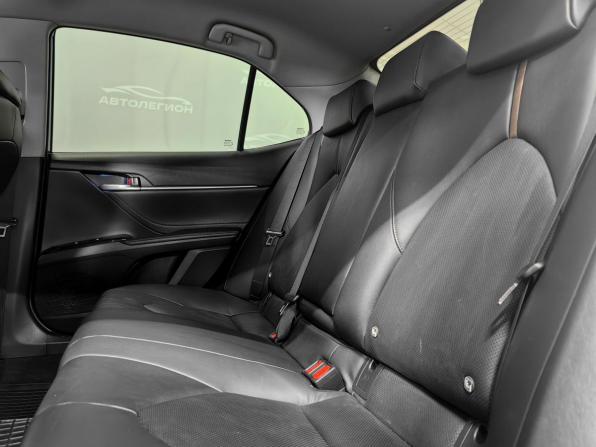 Toyota Camry VIII (XV70) с пробегом 2020 года, цена 2 970 000 рублей, 85269 км, седан, Автокод Объявления
