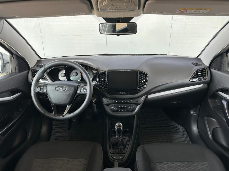 Lada (ВАЗ) Vesta I Тамбов  - изображение 14