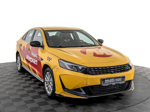 Kaiyi E5 с пробегом 2024 года, цена 950 000 рублей, 106830 км, седан, Автокод Объявления