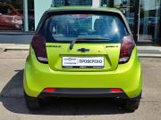 Chevrolet Spark III Москва  - изображение 24