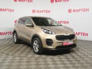 Kia Sportage IV Вологда  - изображение 22